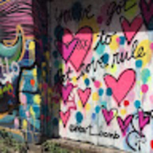 Meet your Posher, Mackenzie